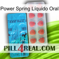 Power Spring Líquido Oral new14